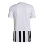 Striped 21 Jersey Mens T Shirt