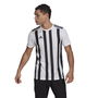 Striped 21 Jersey Mens T Shirt