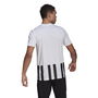 Striped 21 Jersey Mens T Shirt