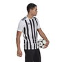 Striped 21 Jersey Mens T Shirt