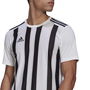 Striped 21 Jersey Mens T Shirt