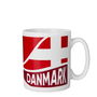 Euros 2024 Team Mug