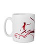 Euros 2024 Team Mug