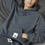 Valentines Day Hoodie Mens