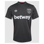 West Ham United Training Top 2023 2024 Adults