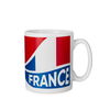 Euros 2024 Team Mug