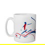 Euros 2024 Team Mug