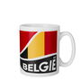 Euros 2024 Team Mug