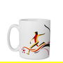 Euros 2024 Team Mug