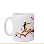Euros 2024 Team Mug