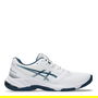 Netburner Ballistic FF 3 Mens Indoor Court Shoes