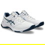 Netburner Ballistic FF 3 Mens Indoor Court Shoes
