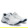 Netburner Ballistic FF 3 Mens Indoor Court Shoes