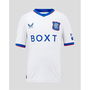 Rangers Away Shirt 2024 2025 Juniors