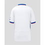 Rangers Away Shirt 2024 2025 Juniors