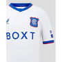 Rangers Away Shirt 2024 2025 Juniors