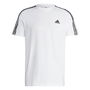 3 Stripes T Shirt Mens