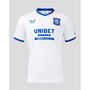 Rangers Away Shirt 2024 2025 Adults