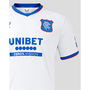 Rangers Away Shirt 2024 2025 Adults