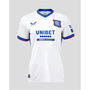 Rangers Away Shirt 2024 2025 Womens