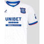 Rangers Authentic Away Shirt 2024 2025 Adults