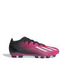 X Speedportal.2 Multi Ground Boots Unisex Soft Ground Football Mens