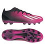 X Speedportal.2 Multi Ground Boots Unisex Soft Ground Football Mens