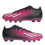 X Speedportal.2 Multi Ground Boots Unisex Soft Ground Football Mens