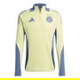 Ajax Amsterdam Tiro24 Competition Training Top 2024 2025 Adults