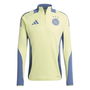 Ajax Amsterdam Tiro24 Competition Training Top 2024 2025 Adults