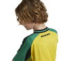 Jamaica Home Shirt 2024 Juniors