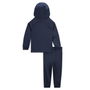 Tottenham Hotspur Strike Hooded Tracksuit Babies