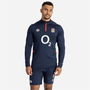 England Rugby Mid Layer Top 2023 2024 Adults