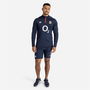 England Rugby Mid Layer Top 2023 2024 Adults