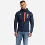 England Rugby Hooded Jacket 2023 2024 Adults