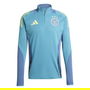 Ajax Amsterdam Tiro24 Competition Training Top 2024 2025 Adults