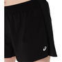 Icon 4in Short Running Womens