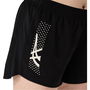 Icon 4in Short Running Womens