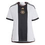 Germany Home Shirt 2022 Plus Size Womens