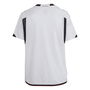 Germany Home Shirt 2022 Plus Size Womens