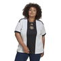 Germany Home Shirt 2022 Plus Size Womens