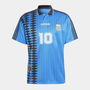 Argentina Away Shirt 1994 Adults