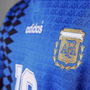 Argentina Away Shirt 1994 Adults