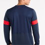 England 23/24 Training L/S Shirt Mens