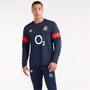 England 23/24 Training L/S Shirt Mens