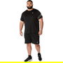 Icon Shortsleeve Top Running Mens