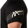 Icon Shortsleeve Top Running Mens