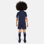 Tottenham Hotspur 2023 24 Away Little Kids Dri Fit 3 Piece Kit Mini Boys