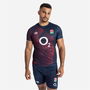 England Rugby Warm Up Shirt 2023 Adults