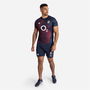 England Rugby Warm Up Shirt 2023 Adults